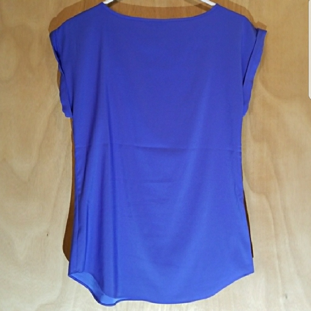 Express blouse - Picture 2 of 2